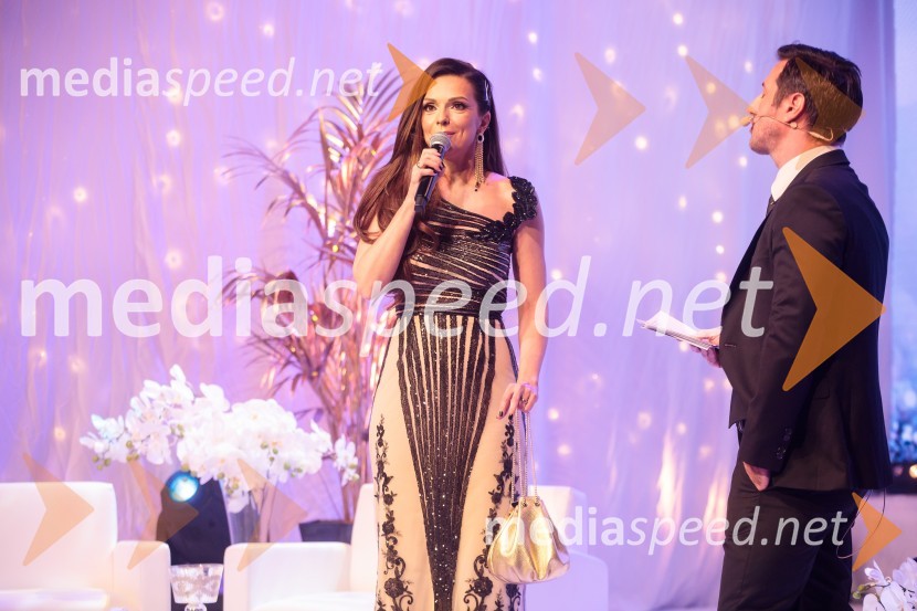  Natalija Verboten, pevka;  Jan Bučar, igralecFemme fatale 2019 je Natalija Verboten