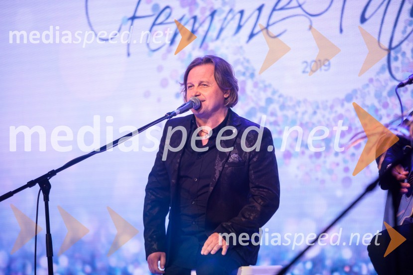 Femme fatale 2019 je Natalija Verboten