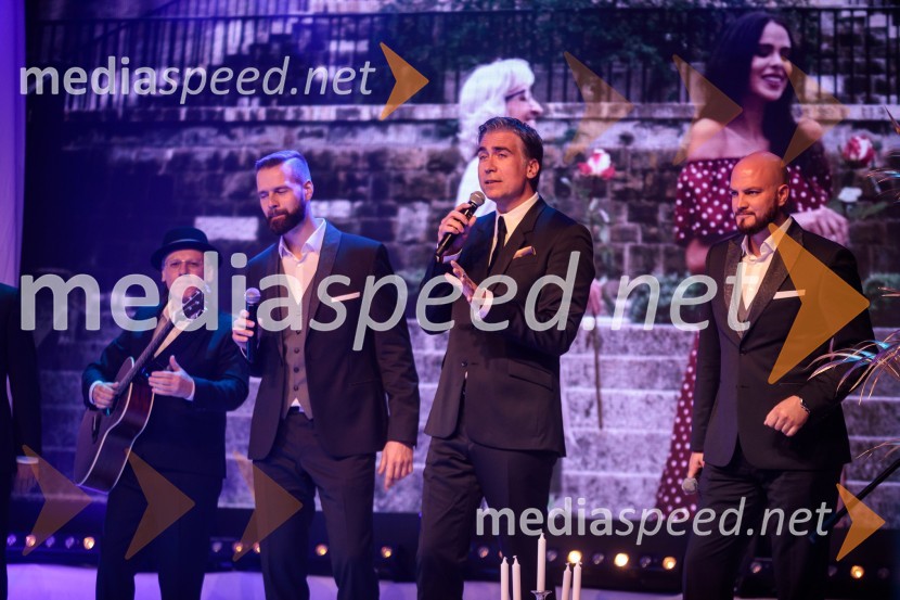  ... ;  Samo Kališnik, Skupina Kvatropirci;  Jan Plestenjak, pevec;  Gorazd Zapušek, Skupina KvatropirciFemme fatale 2019 je Natalija Verboten