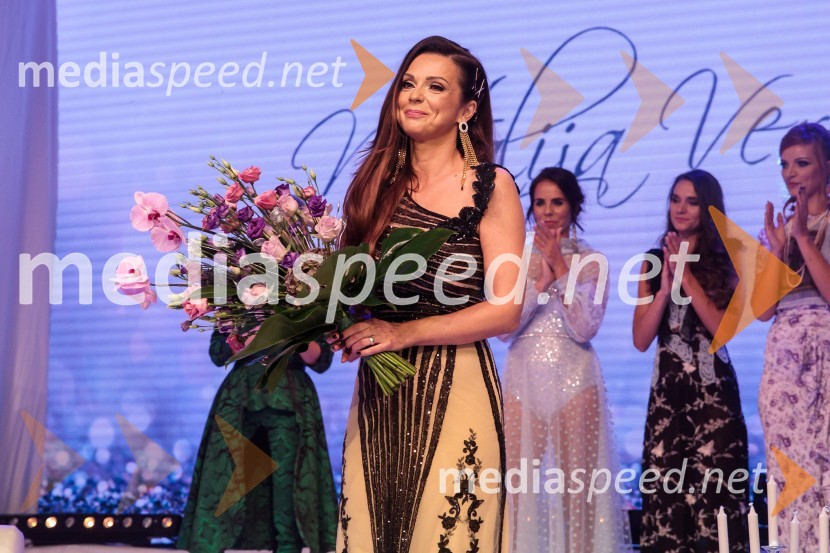  Natalija Verboten, pevkaFemme fatale 2019 je Natalija Verboten
