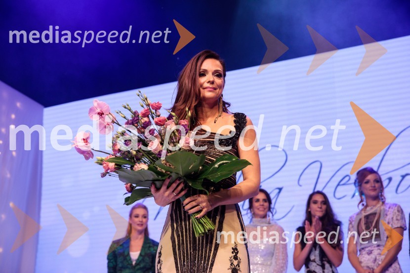  Natalija Verboten, pevkaFemme fatale 2019 je Natalija Verboten