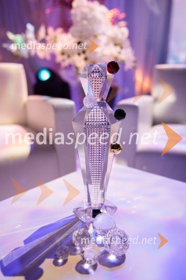 Femme fatale 2019 je Natalija Verboten