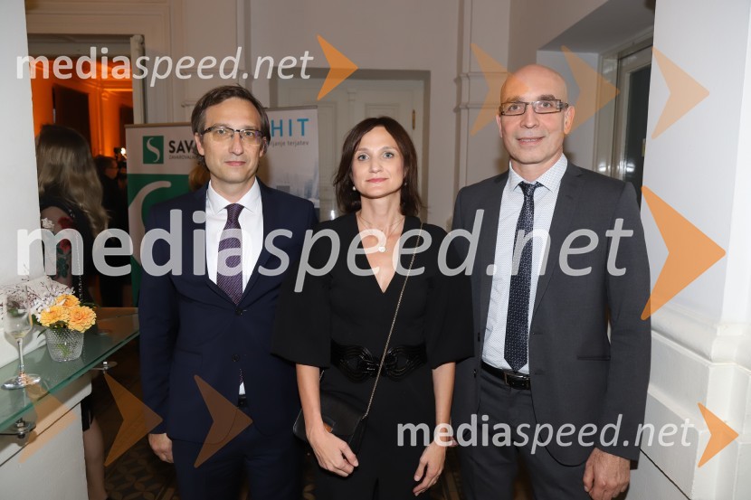  ... ;  ... ;  Gregor  Ledinek, direktor podjetja Ledinek EngineeringPodravsko podjetje leta 2018 je Teta Frida