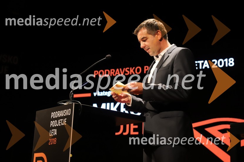 Podravsko podjetje leta 2018 je Teta Frida