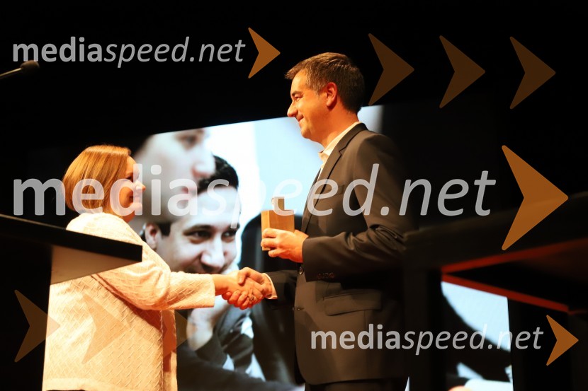 Podravsko podjetje leta 2018 je Teta Frida