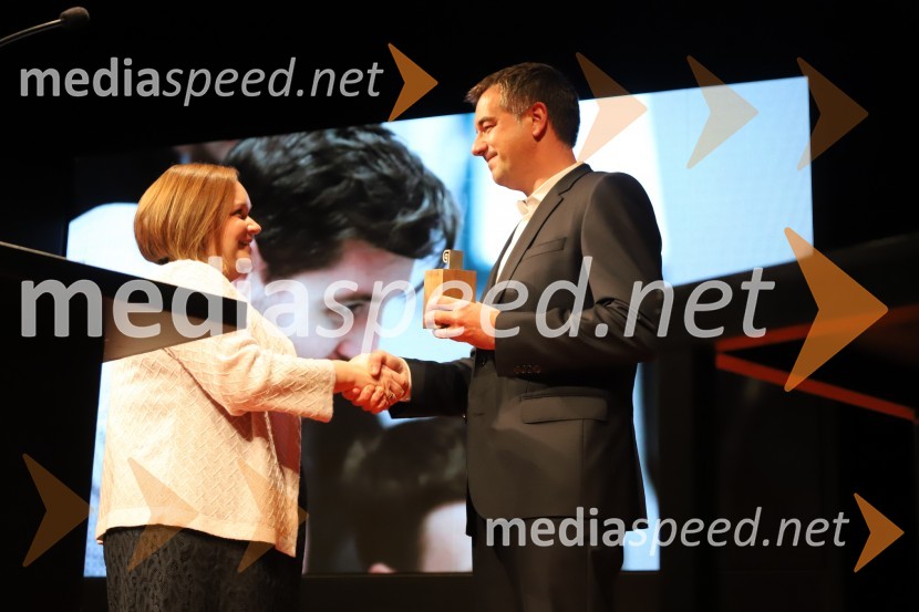 Podravsko podjetje leta 2018 je Teta Frida