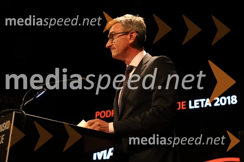 Podravsko podjetje leta 2018 je Teta Frida