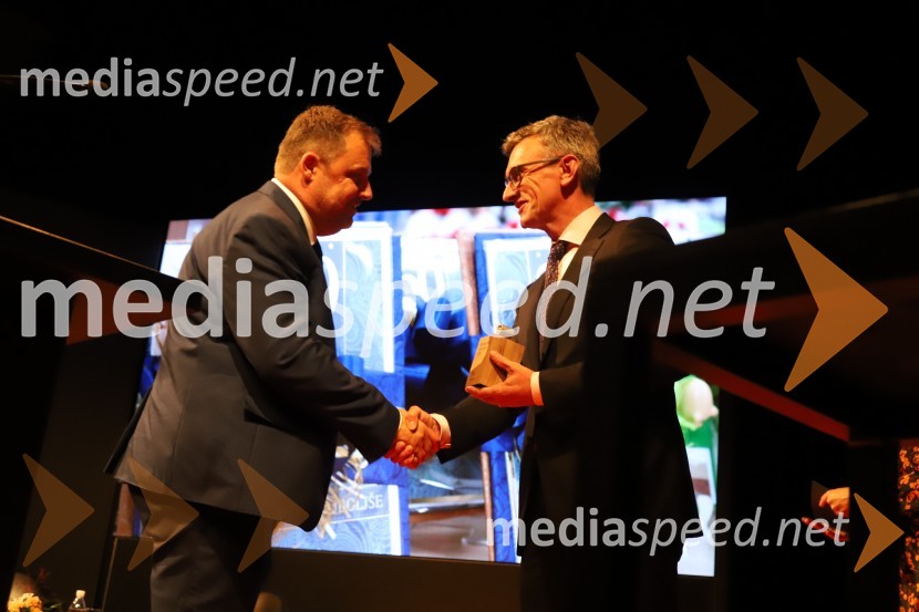 Podravsko podjetje leta 2018 je Teta Frida