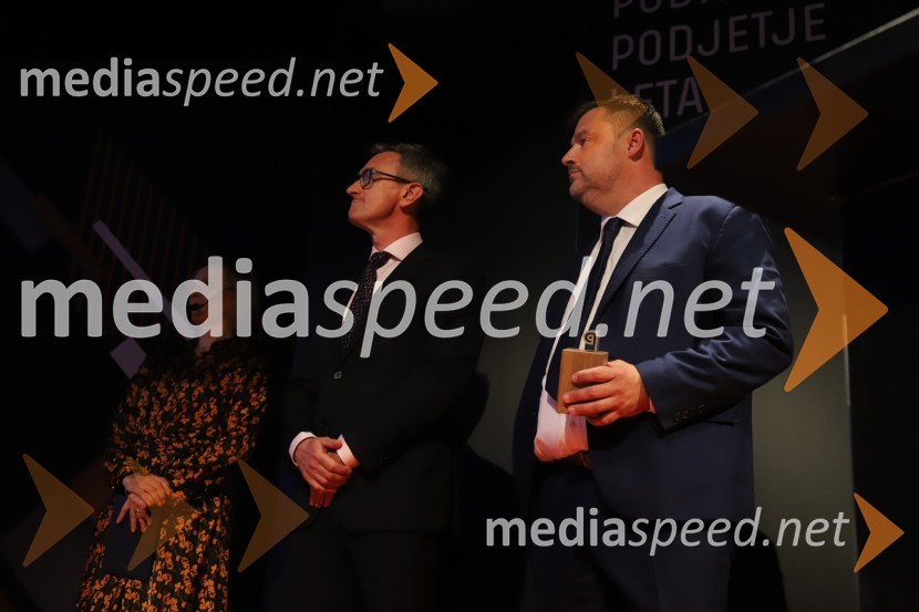 Podravsko podjetje leta 2018 je Teta Frida