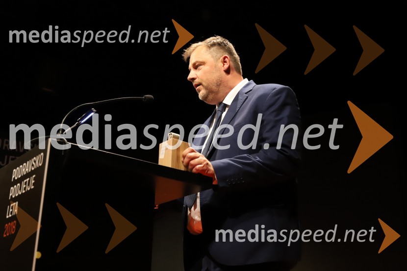 Podravsko podjetje leta 2018 je Teta Frida