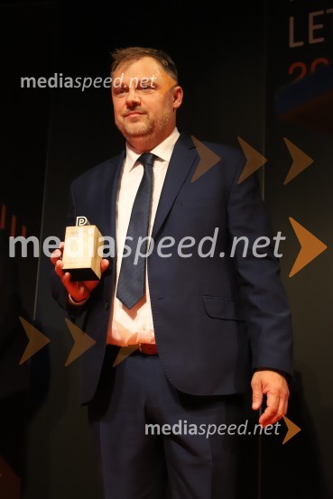 Podravsko podjetje leta 2018 je Teta Frida