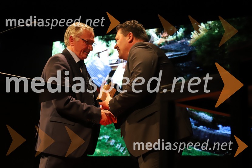 Podravsko podjetje leta 2018 je Teta Frida