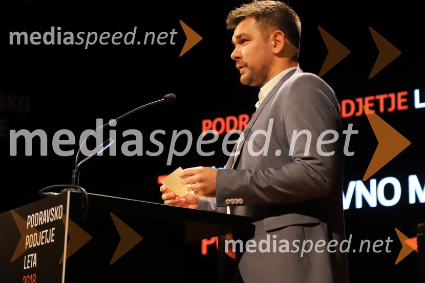 Podravsko podjetje leta 2018 je Teta Frida