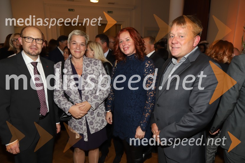 Podravsko podjetje leta 2018 je Teta Frida