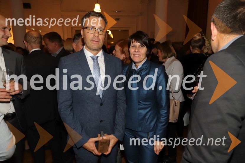  ... ; mag. Aleksandra Podgornik, direktorica, Štajerska gospodarska zbornicaPodravsko podjetje leta 2018 je Teta Frida