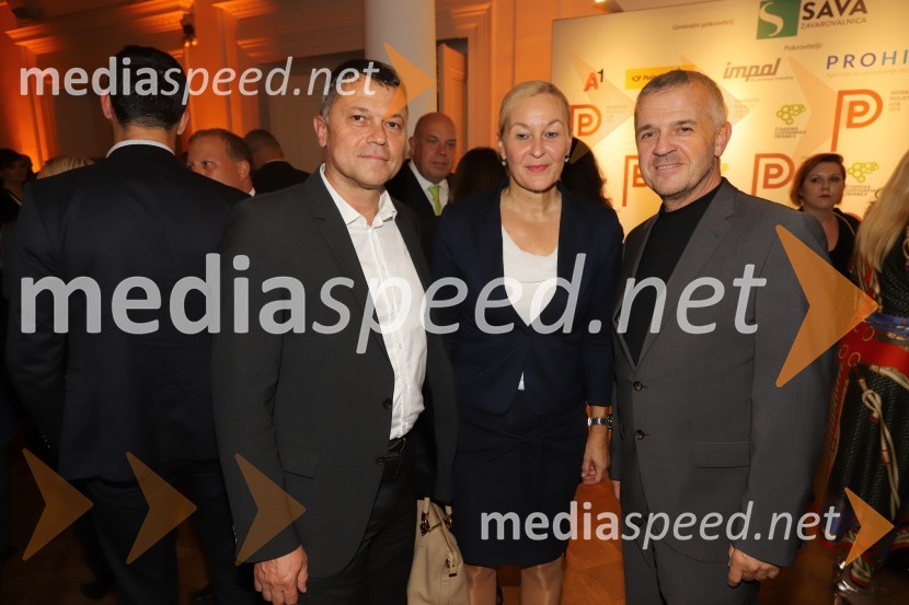 Podravsko podjetje leta 2018 je Teta Frida