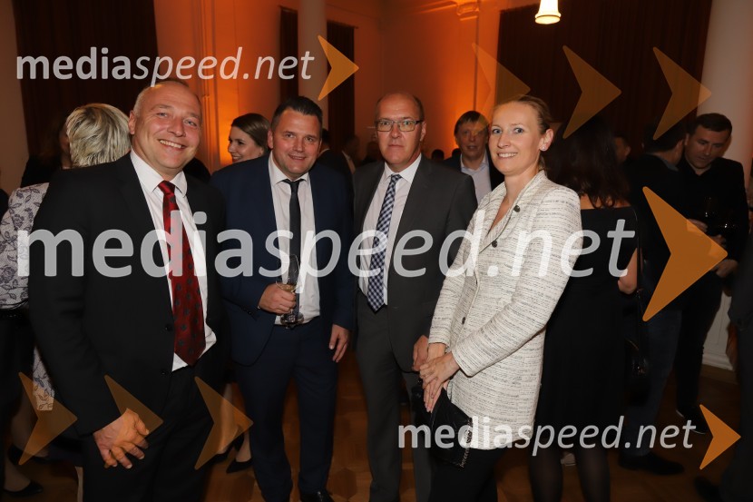  ... ;  ... ;  ... ;  Vesna Reich, CetisPodravsko podjetje leta 2018 je Teta Frida