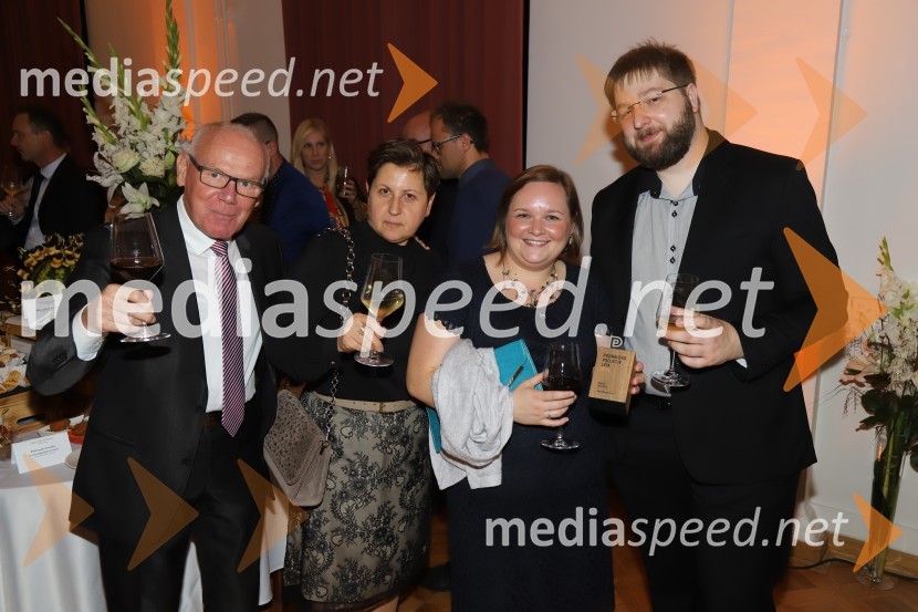 Podravsko podjetje leta 2018 je Teta Frida