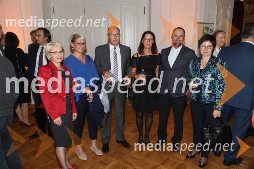 Podravsko podjetje leta 2018 je Teta Frida