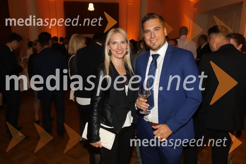  Doris  Urbančič Windisch, direktorica Zavoda za turizem Maribor – Pohorje ;  ... Podravsko podjetje leta 2018 je Teta Frida