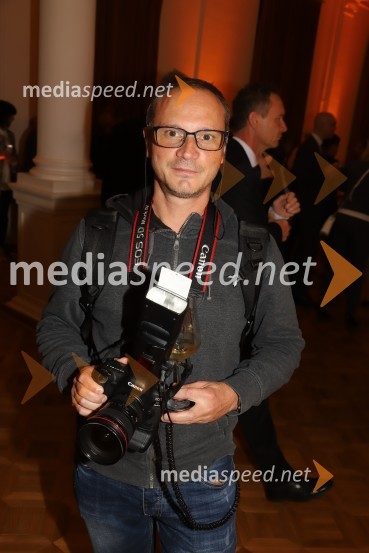  Andrej Petelinšek, fotograf, VečerPodravsko podjetje leta 2018 je Teta Frida