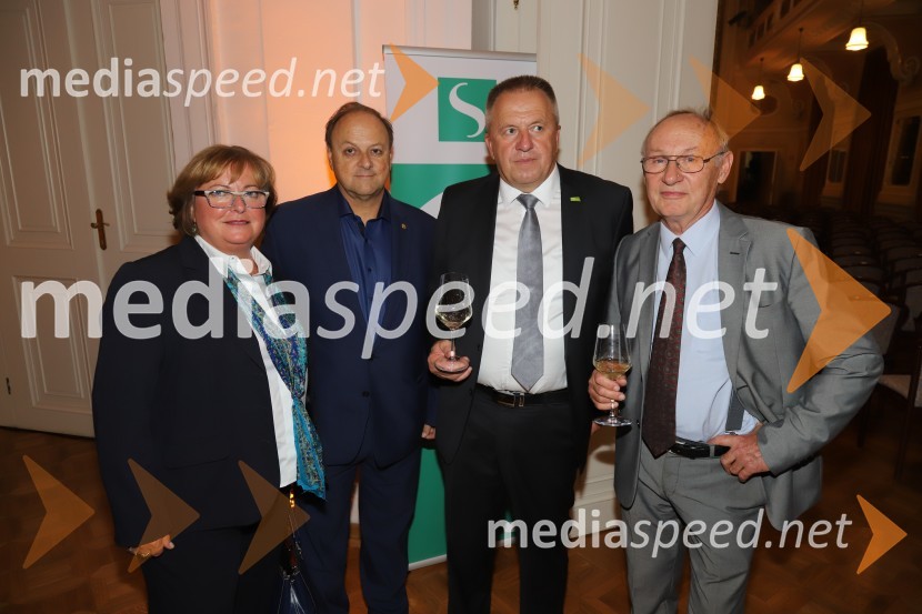  Nada  Jarc, lastnica, Avto Jarc;  Milan Jarc, lastnik, Avto Jarc;  Zdravko Počivalšek, minister za gospodarski razvoj in tehnologijo;  ... Podravsko podjetje leta 2018 je Teta Frida