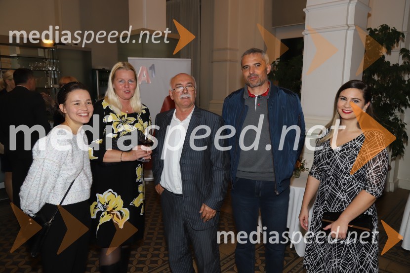 Podravsko podjetje leta 2018 je Teta Frida