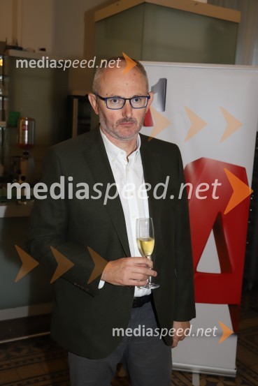 dr. Franc Trček, poslanec LevicaPodravsko podjetje leta 2018 je Teta Frida