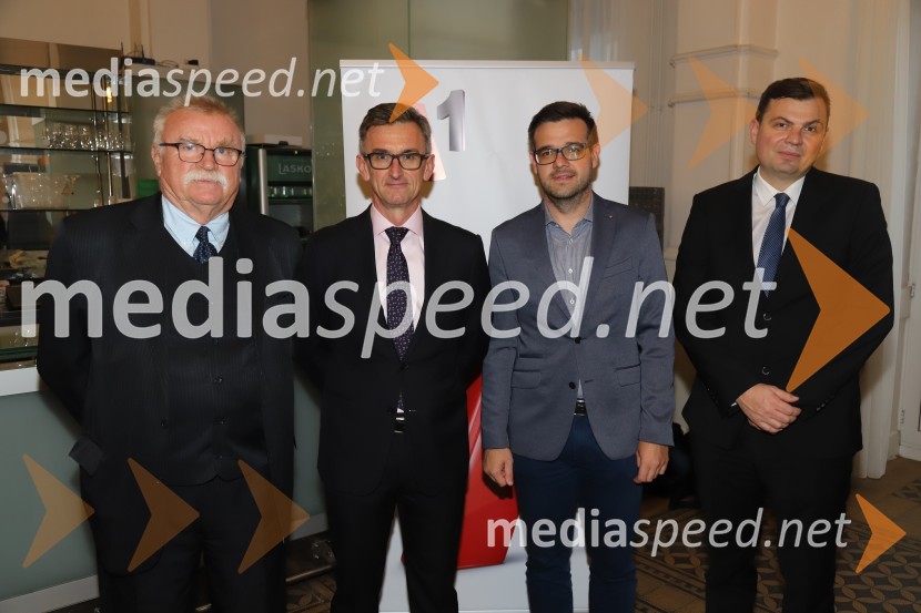  ... ;  Marko Lukić, lastnik in direktor družbe Lumar IG;  Boštjan Kralj, marketing in odnosi z javnostmi, Lumar IG d.o.o.;  ... Podravsko podjetje leta 2018 je Teta Frida