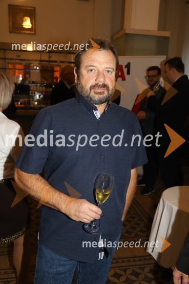  Andrej Borko, pomočnik direktorja Narodnega doma MariborPodravsko podjetje leta 2018 je Teta Frida