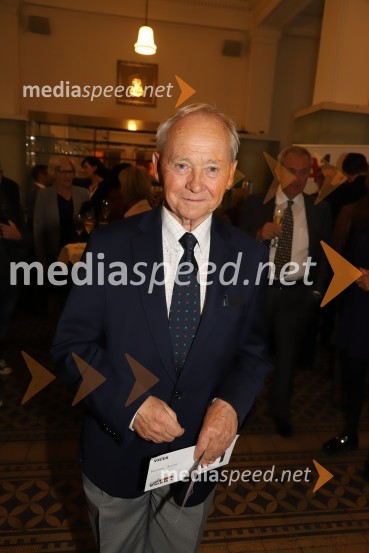 prof. dr. Alojz Križman, Častni občan mesta Maribor, nekdanji župan mestna Maribor, nekdanji rektor Univerze v MariboruPodravsko podjetje leta 2018 je Teta Frida