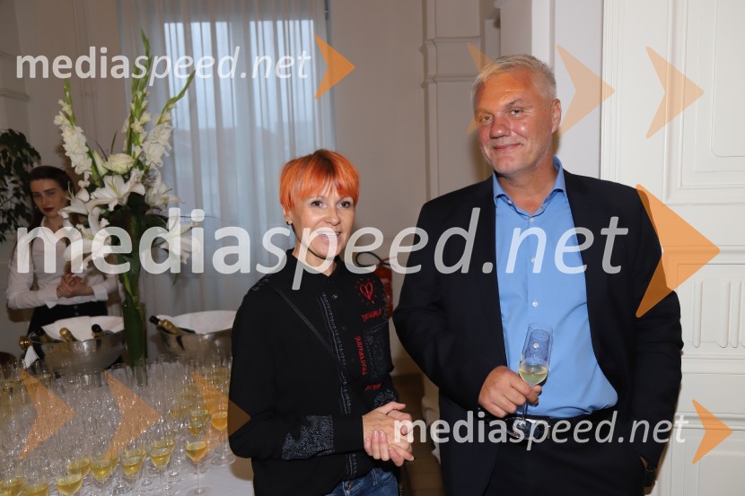  ... ;  Milan Kuster, predsednik uprave Skupine LunosPodravsko podjetje leta 2018 je Teta Frida