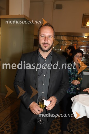 dr. Marko Soršak, župan, Občina Hoče-SlivnicaPodravsko podjetje leta 2018 je Teta Frida