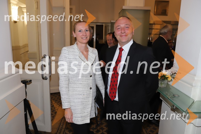  Vesna Reich, Cetis;  ... Podravsko podjetje leta 2018 je Teta Frida