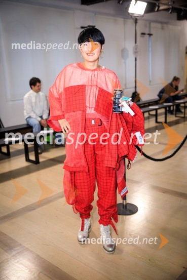 Ljubljana Fashion Week  2019, ponedeljek