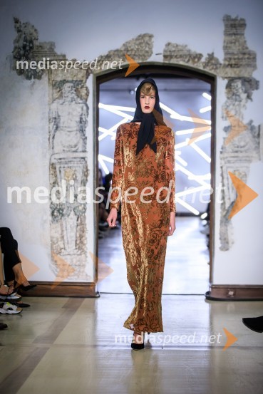 Ljubljana Fashion Week  2019, ponedeljek