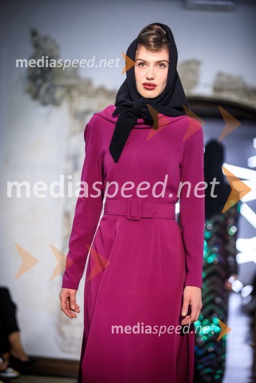 Ljubljana Fashion Week  2019, ponedeljek