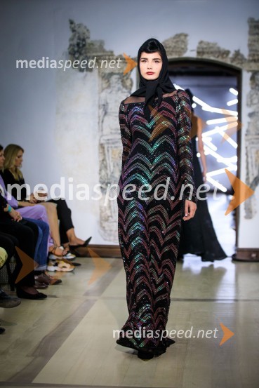 Ljubljana Fashion Week  2019, ponedeljek