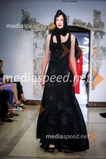 Ljubljana Fashion Week  2019, ponedeljek
