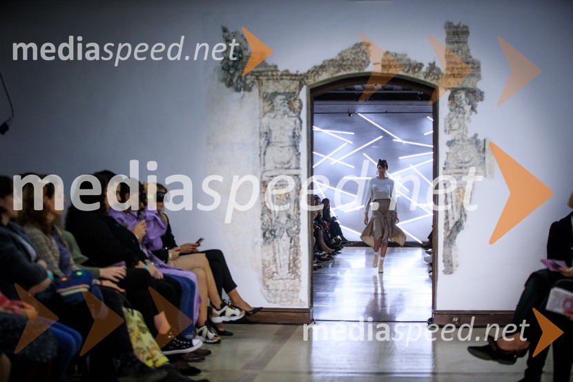 Ljubljana Fashion Week  2019, ponedeljek