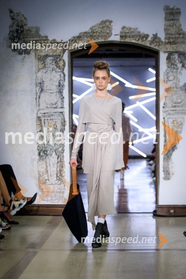 Ljubljana Fashion Week  2019, ponedeljek