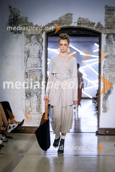 Ljubljana Fashion Week  2019, ponedeljek