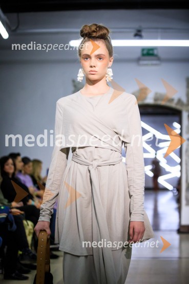 Ljubljana Fashion Week  2019, ponedeljek