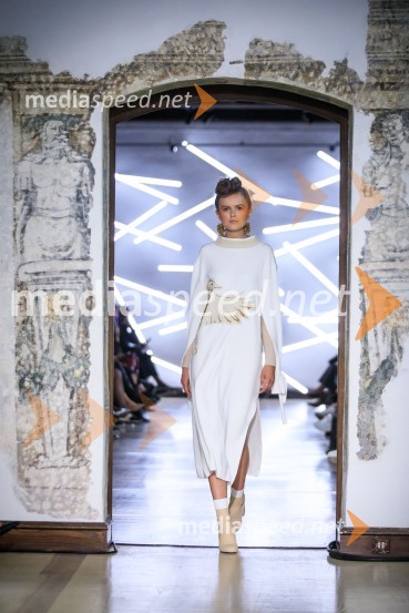 Ljubljana Fashion Week  2019, ponedeljek