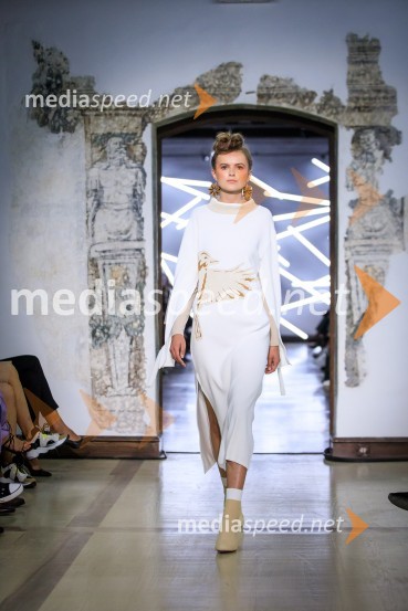 Ljubljana Fashion Week  2019, ponedeljek
