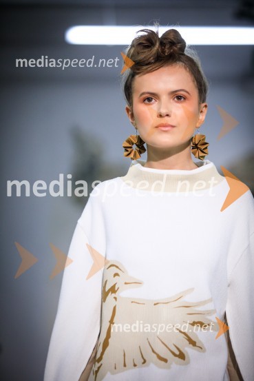 Ljubljana Fashion Week  2019, ponedeljek