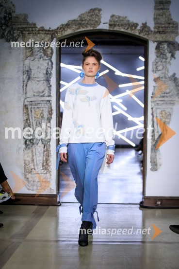 Ljubljana Fashion Week  2019, ponedeljek