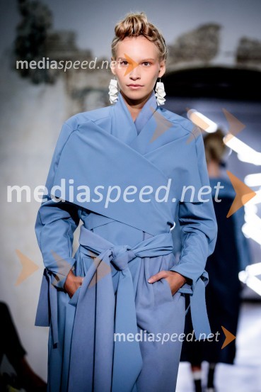 Ljubljana Fashion Week  2019, ponedeljek