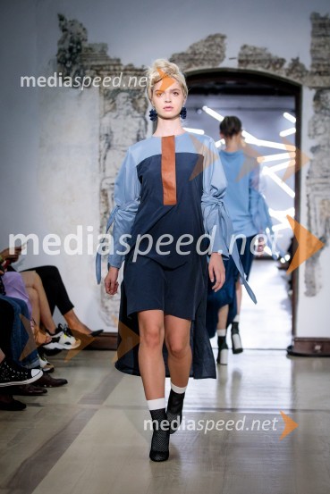 Ljubljana Fashion Week  2019, ponedeljek