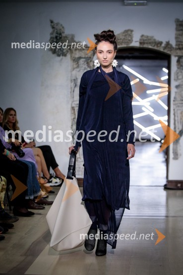 Ljubljana Fashion Week  2019, ponedeljek